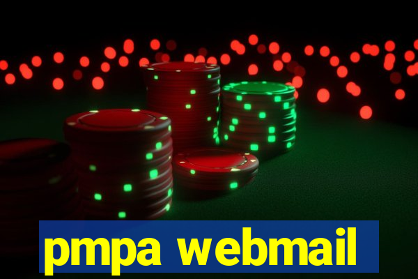 pmpa webmail